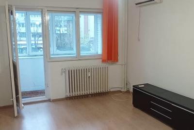 Apartament 2 camere decomandat et 1 pt birou Titulescu-metrou Basarab 300 m - 1
