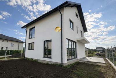 Casă Individuală P+1+M | 165 mp utili | Teren 240 mp - Otopeni Odaile - 6