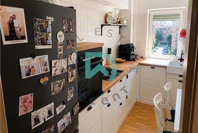 Apartament 4 camere, Tractorul, Brasov - 7