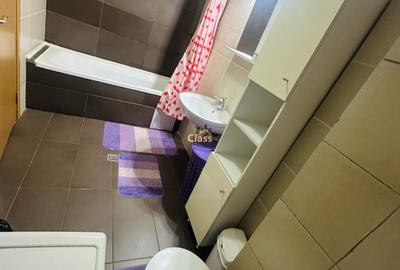 Apartament 1 camera | Nou | 38 mpu | Calea Floresti Manastur - 5