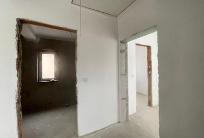 Duplex 5 camere, 112mp utili, 232mp teren - Mosnita Noua - 5