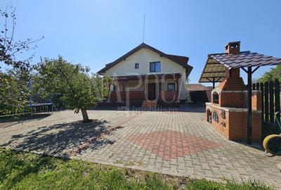 Casa 6 camere de vanzare in Tureni - 10
