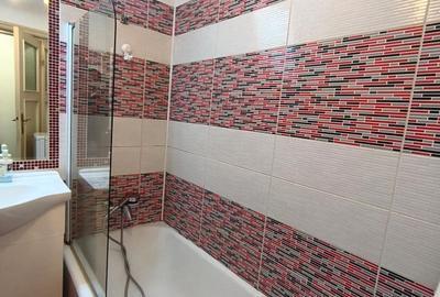 Victoriei-Iancu de Hunedoara-Apartament 2 camere-Birouri-Cabinet-700 EUR - 9