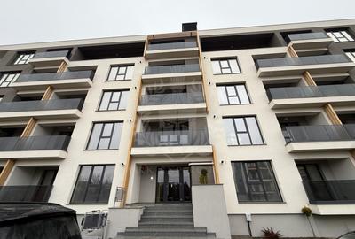 Apartament 3 camere / Penthouse, bloc nou, cartier Albert, Ploiești - 1