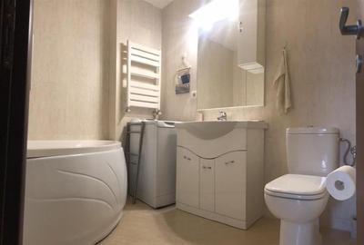 Herastrau - Aviatiei | 2 camere | North Area Lake View | Parcare incl. - 12