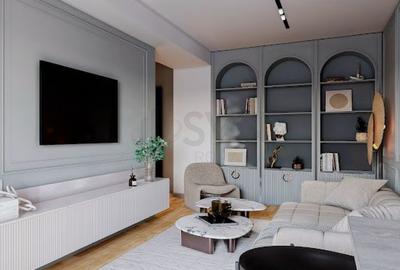 REA1028288 Apartament 2 Camere I De Vanzare I Aviatiei - 1