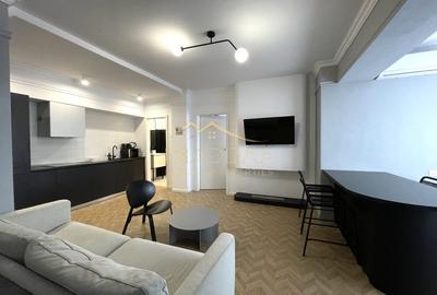 Apartament 3 camere***mobilat LUX//Piata Romana - 2