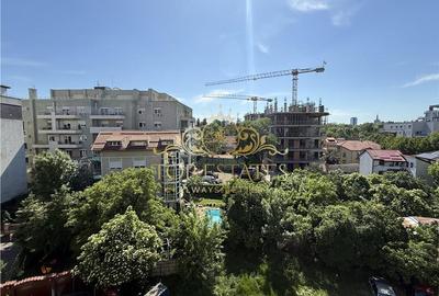 Vanzare duplex 5 camere Herastrau - Nordului, Bucuresti - 33