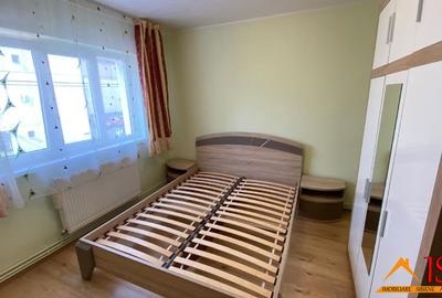 Apartament 2 camere de închiriat – Vasile Aaron, Sibiu - 12