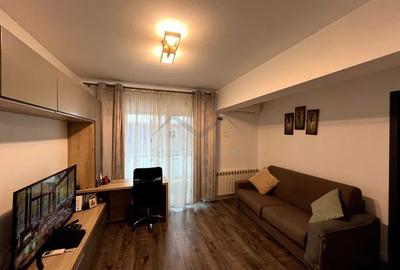 Apartament 1 camera Grand Conest Residence - 2