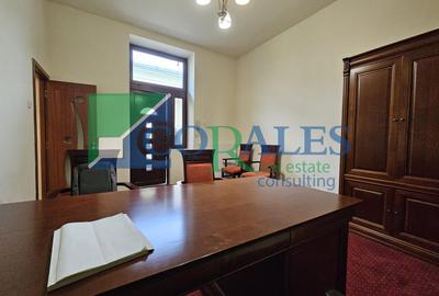 Piata Unirii. Strada pietonala. Cladire renovata! - 10