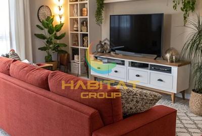 Vanzare ap 2 camere Blv Metalurgiei decomandat direct dezvoltator predare iunie - 1