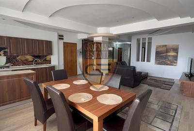 3 camere 180 mp + Parcare privata. Peninsula, Centrul Vechi, Piata Ovidiu - 3