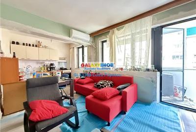 Apartament 3 camere AFI COTROCENI-BD TIMISOARA et 6|8,reabilitat - 4