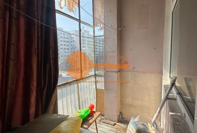 3 camere Politehnica-Boxa -Parcare - 10