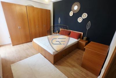 3 camere, Tomis 1 Ultracentral, 100mp, et 3/4 Renovat, NOU, centrala gaz, A/C - 13