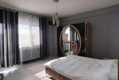 Unirii, Apartament 3 camere, mobilat si utilat - 3