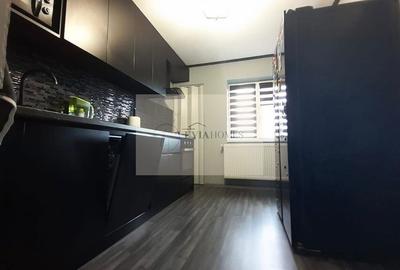 4 camere/ la 3 minute de Iulius Mall/etaj intermediar - 2