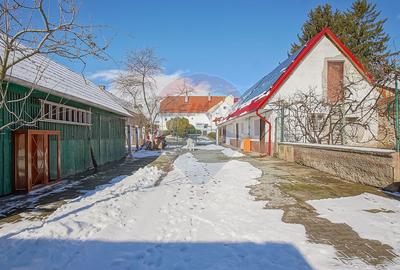 Comision 0% | Proprietate săsească restaurată complet | Bod, Brașov - 32