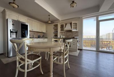 Apartament 3 camere Mamaia - Navodari - vedere la mare - 1