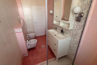 Vila Corbeanca -  zona Laguna Albastra - 18