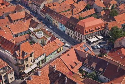 Aparthotel elegant, potential ridicat, ultracentral, Brasov - 7