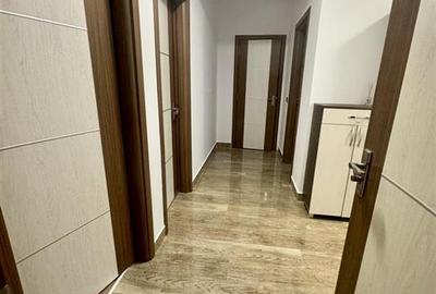 Apartament de vanzare 3 camere 2 bai | Isaran Coresi - 9