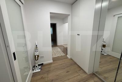 Apartament 4 camere, 80 mp – zona Nicolina - 6