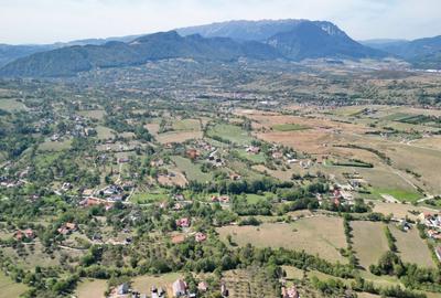 Teren intravilan, priveliste deosebita - 29