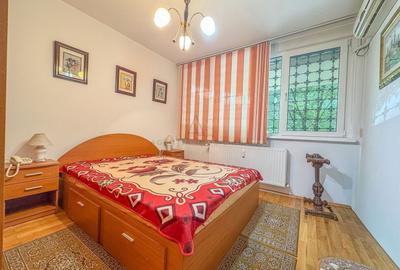 Investitie 2 Camere Intrare Parcul Circului - 4