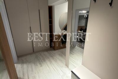 Studio premium cu design modern | Compartimentare inteligenta | 8 min N.Teclu - 9