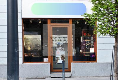 Spațiu Comercial de Închiriat|Ultracentral Cluj | 60 mp | 0% Comision - 2