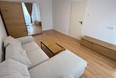 Apartament 2 camere renovat complet , mobilat ,cartier  Tei- propietar - 2