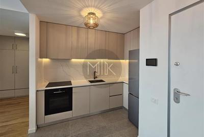 AVIATIEI/FLOREASCA | Apartament 2 camere LUX | Prima Inchiriere - 8