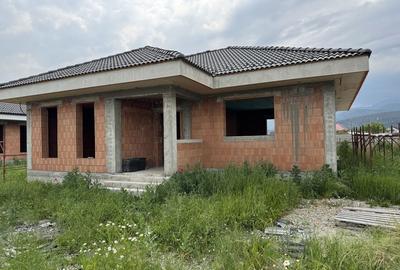 Casă individuală pe parter în Cristian - 500 mp teren - 3