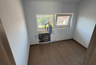 Casa gata de Mutare intrare Berceni strada Sperantei - 32