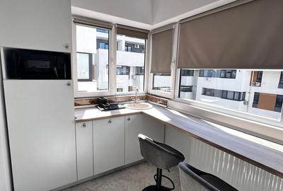 Studio Parc Carol ( Liberty Mall - Viilor ) - 2 Km de Unirii - 10