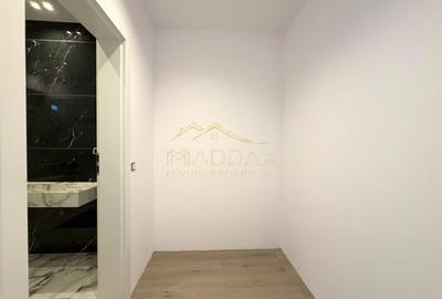 Apartament cu 4 camere *157mp*// 2 parking // Herastrau Park View - 21