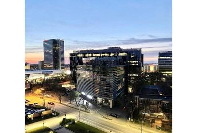 Vanzare 3 Camere Aviatiei Tower Super View Loc de Parcare - 12