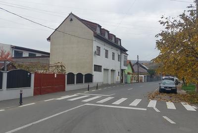 De vanzare imobil 650 mp-Sg. de Mures - 3