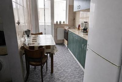 De vânzare apartament cu 2 camere în Gheorgheni - 7