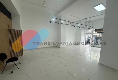 Spațiu Comercial, 90 mp, Marasti, zona Fabricii, vad comercial foarte bun - 2