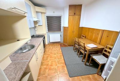 2 camere, decomandate, mobilat modern, in Marasti, strada Dorobantilor - 10