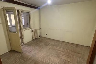 Apartament 2 camere - Zona Sud - etaj 1 -53mp - 51500 euro  negociabil - 5