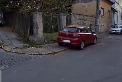 De vanzare casa pe str. Avram Iancu colt cu str. Bujorului - 1