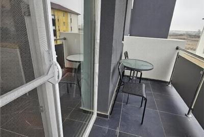 CALEA URSENI, APARTAMENT 2025, 2 CAMERE, MOBILAT, LOC DE PARCARE - 5