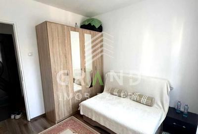 OPORTUNITATE EXCELENTĂ ÎN MĂNĂȘTUR | 3 CAMERE | ETAJ INTERMEDIAR | ALEEA CIUCAȘ - 6