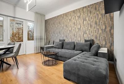Centrul Vechi Oportunitate Apartament Lux 3 cam /80mp utili - 4