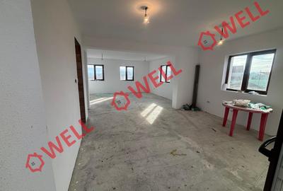 Casă familială semifinisată de vânzare în Poiana Arcusului! - 6