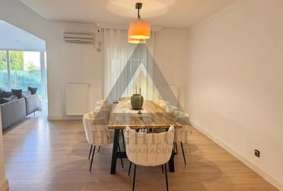BANEASA RESIDENTIAL PARK | VILA INDIVIDUALA 4 DORMITOARE | TEREN 700 MP - 7